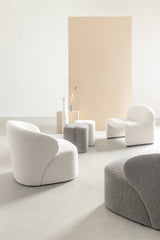 bizzotto bizzotto poltrona babila naturael effetto boucle ean 8051836569140