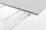 bizzotto bizzotto tavolo allungabile otavio rettangolare 220 280 340 x 95 cm bianco ean 8051836581029