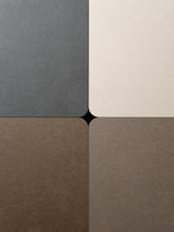 nardi nardi piave 70 high tavolo quadrato verniciato antracite lamin materia antracite ean 8010352555747