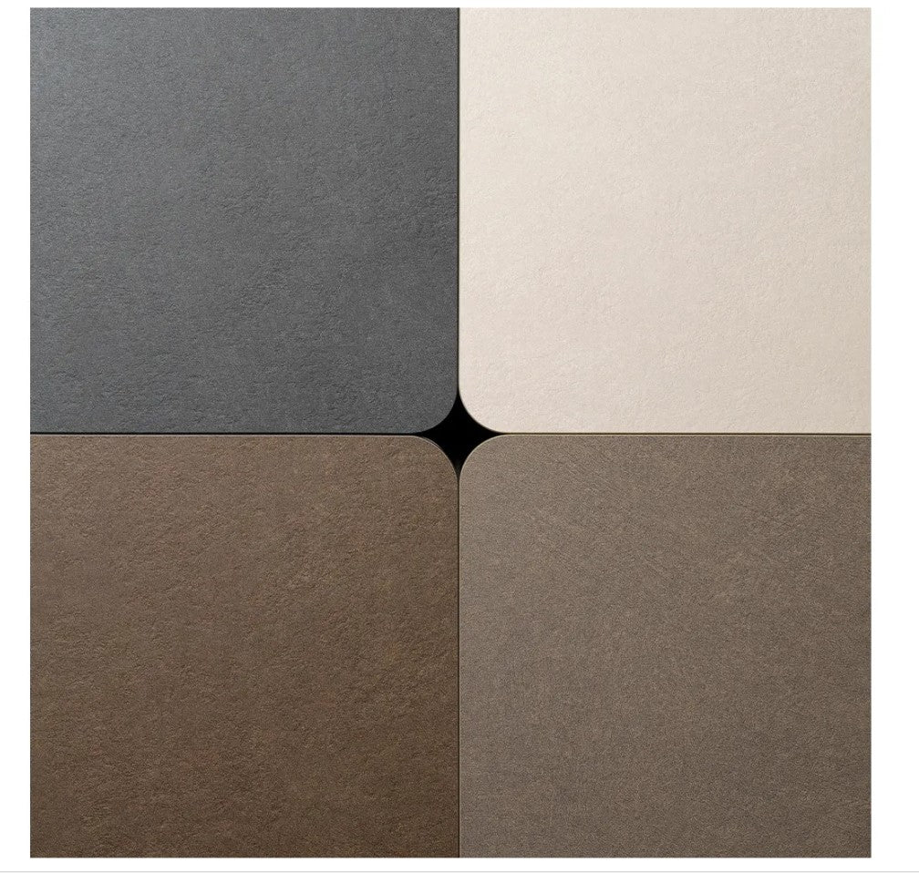 nardi nardi 80, quadratischer Tisch, lackiert, Seil-Laminat, Material: Seil, EAN 8010352554689