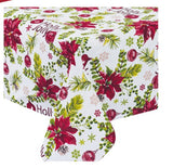 preziosa home preziosa home tovaglia in twill ass natale 130 x 230 cm multicolor 1 pz ean 8050264133459