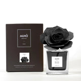 Muhà Profumatore Diffusore Rosa Nera Legni e The 100 Ml