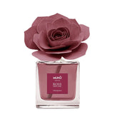 Muhà Profumatore Diffusore Rosa Bordeaux Melograno 100 Ml