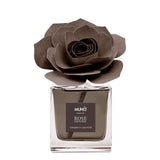 Muhà Profumatore Diffusore Rosa Marrone Vaniglia e Liquirizia 100 Ml