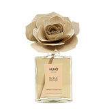 Muhà Profumatore Diffusore Rose Vaniglia e Ambra Pura 200 Ml