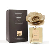 Muhà Profumatore Diffusore Rose Vaniglia e Ambra Pura 200 Ml