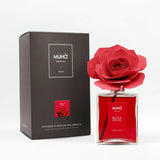 Muhà Profumatore Diffusore Rose Petali di Rosa 200 Ml