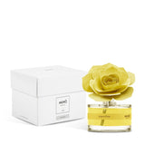 Muhà Profumatore Diffuser Rosa Gialla Bomboniera Uva e Fico 50ml
