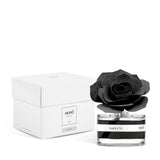 Muhà Profumatore Diffuser Rosa Nera Bomboniera Legni e Tè 50Ml