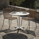 Lifestyle 1 – Restaurantterrasse