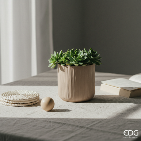Lifestyle 1 – Tavolo lino