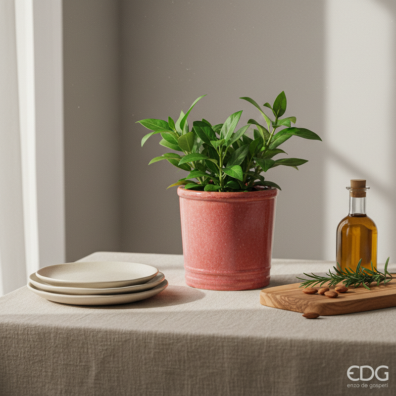 Lifestyle 1 – Tavolo lino