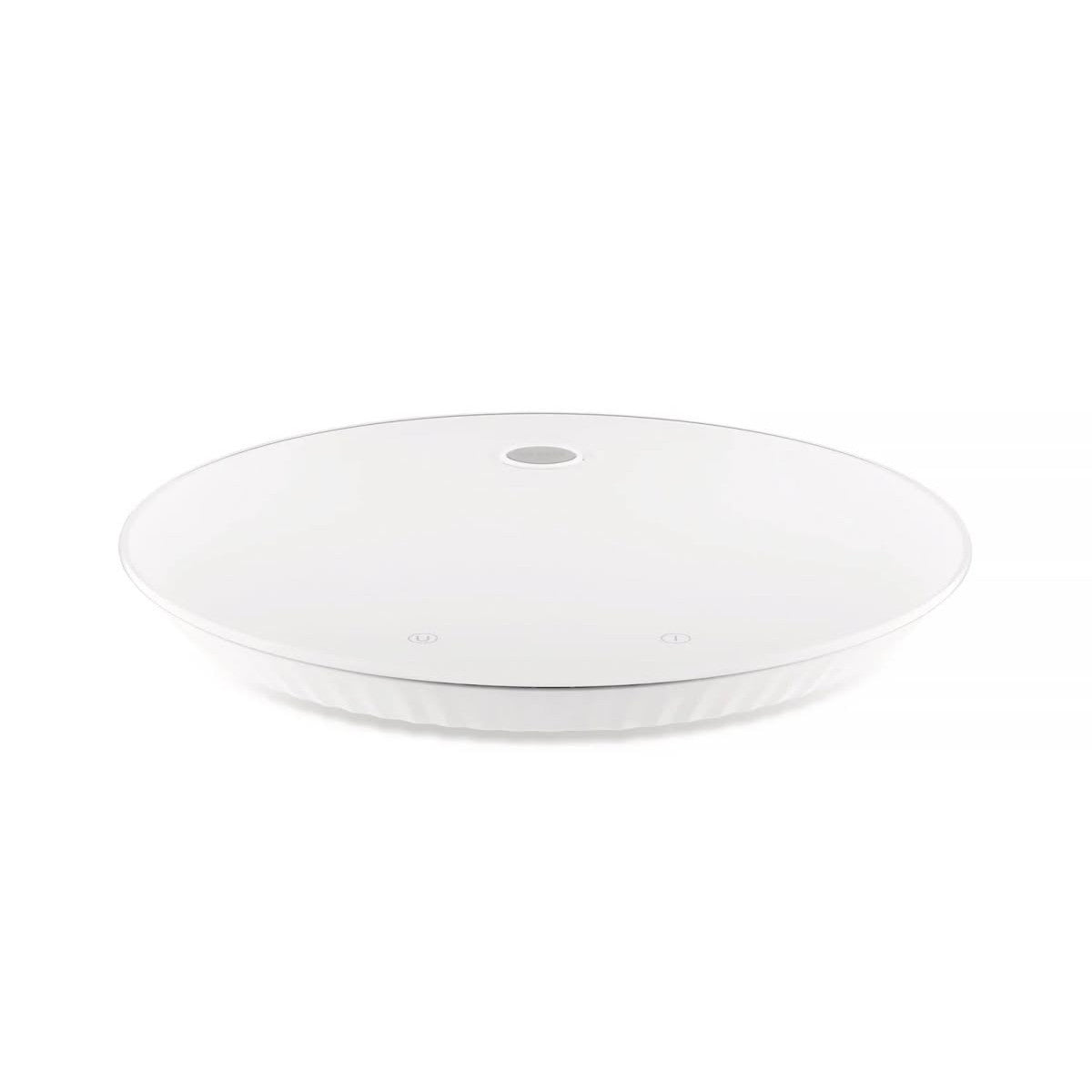 Alessi Plissè MDL16 W Bilancia da cucina digitale Bianco