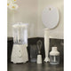 Alessi Plissè MDL16 W Bilancia da cucina digitale Bianco