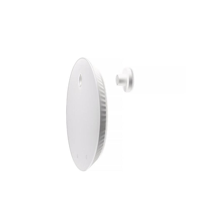 Alessi Plissé Bilancia Cucina Digitale Nera