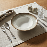 Mise en place raffinata domestica