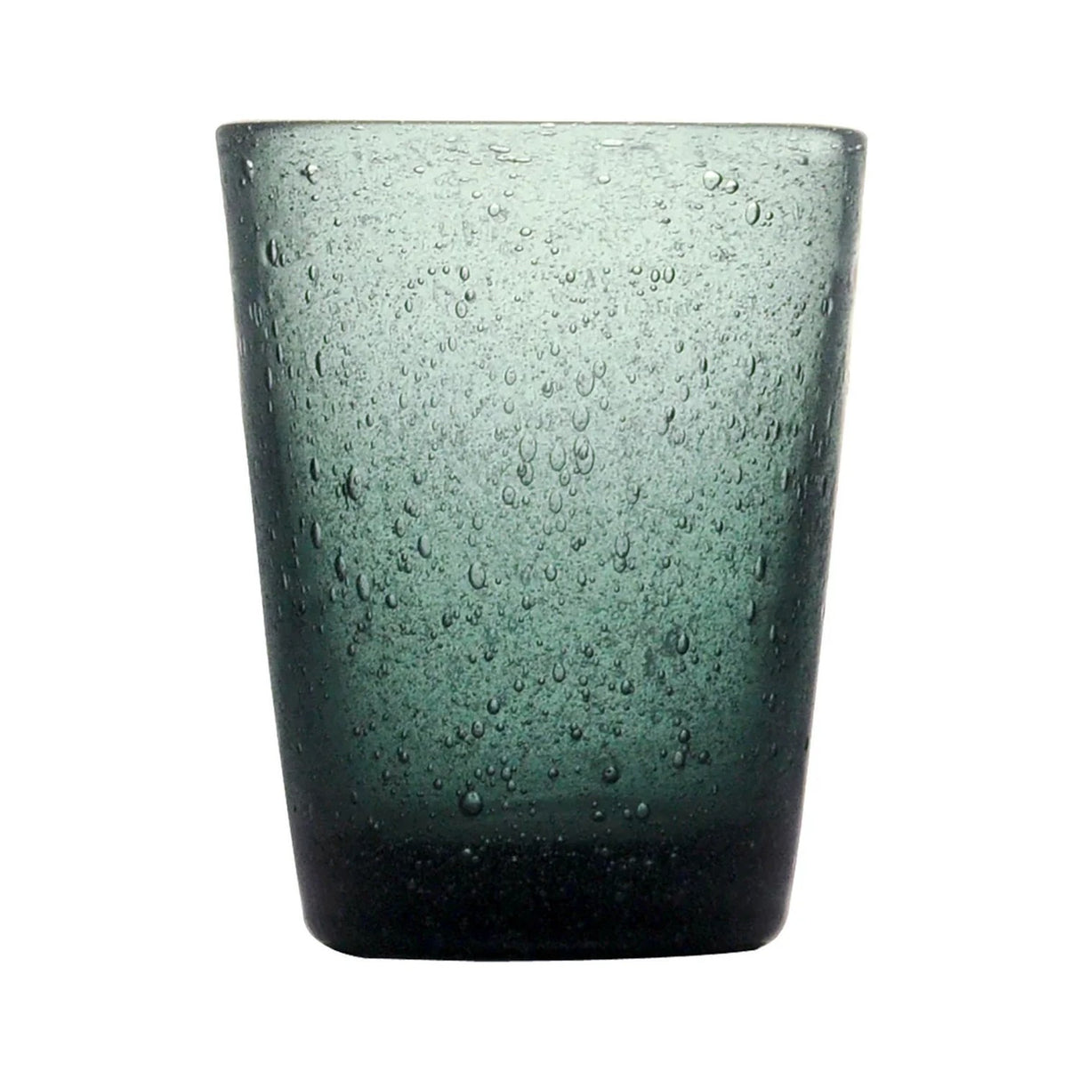 Zani Serafino Bicchiere Acqua Tumbler Avio in Pasta di Vetro
