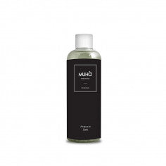 Muhà Ricarica Essence Refill Profumatore Acqua e Sale 200 Ml