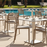 Nardi Costa Bistrot tortora hotel breakfast