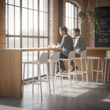 Nardi Lido bianco bar cafe