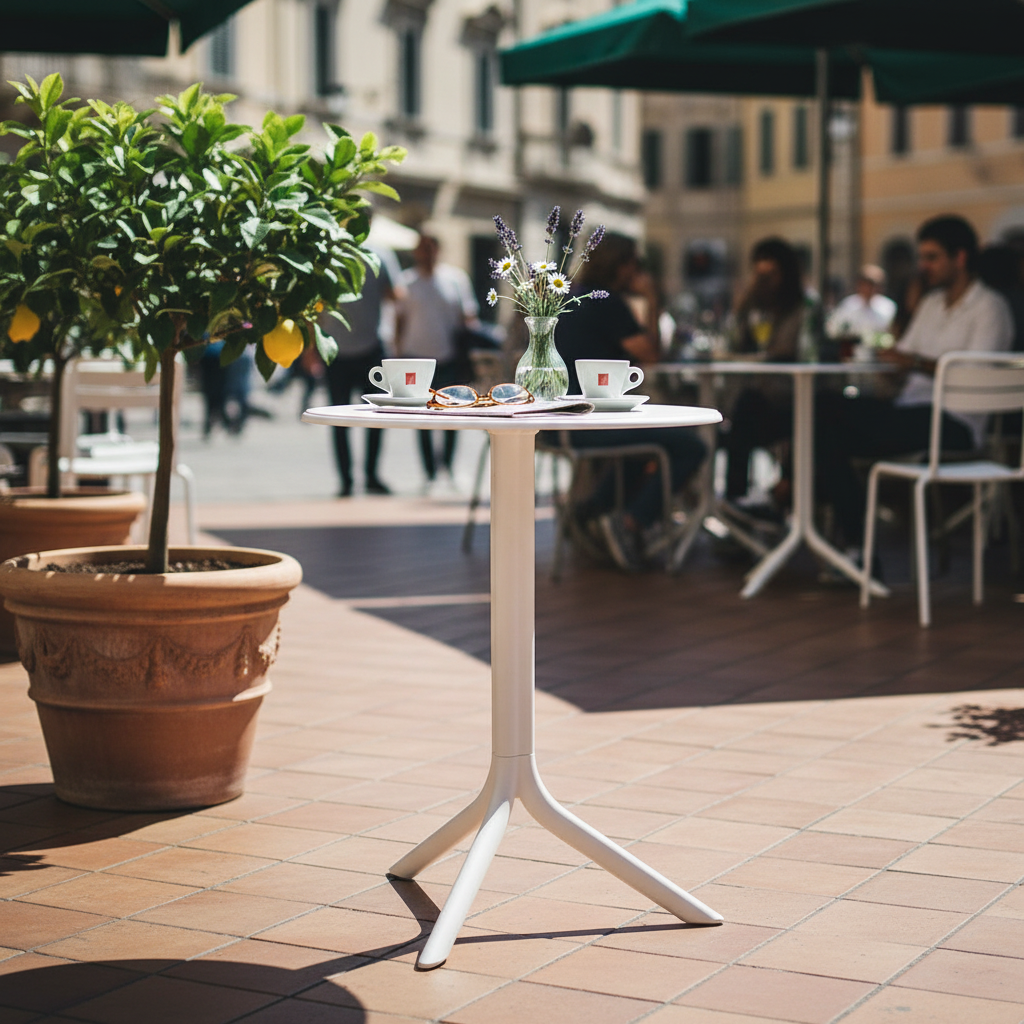 Nardi Spritz Café High