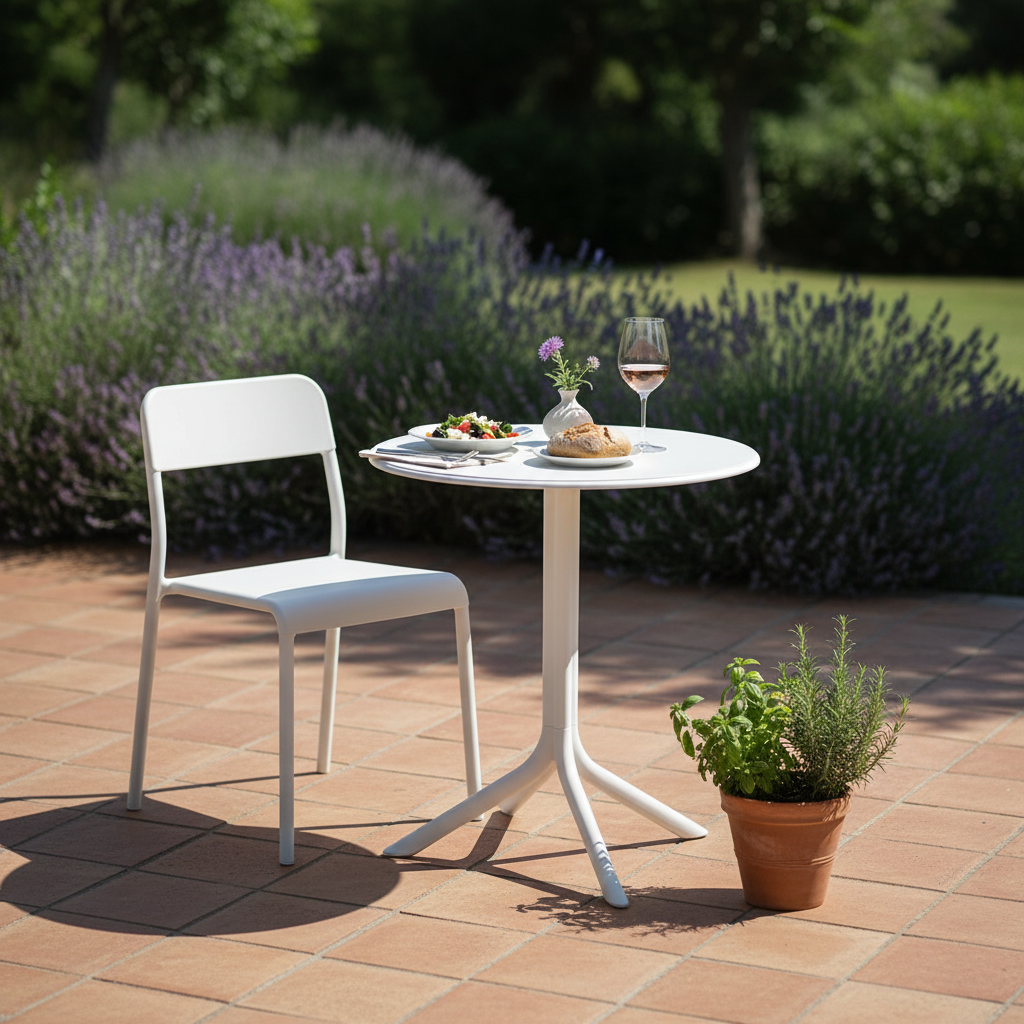 Nardi Spritz White Realistic Bistrot Lunch