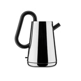 Alessi Toru Bollitore Elettrico Nero