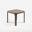Net Table 40 Tortora Studio White Background