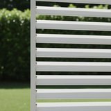 Ocean Frangisole Bianco L93 – Detail Lame