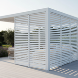 Ocean Frangisole Bianco L93 – Villa Angolo