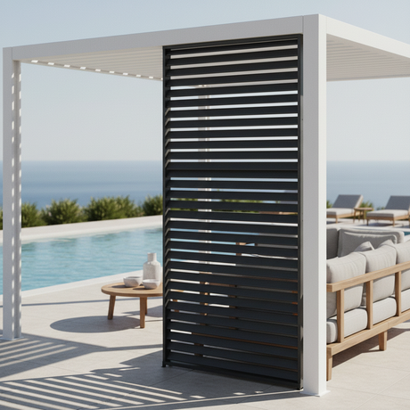 Ocean Frangisole – Hotel Lounge