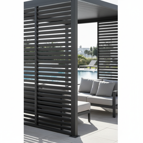 Ocean Frangisole L93 – Hotel Angolo