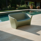 Ohla Sofa Rosmarino – Poolside