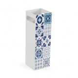 Versa Portaombrelli Azzurro
