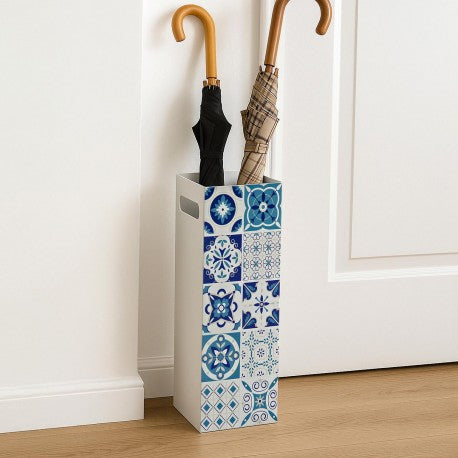 Versa Portaombrelli Azzurro