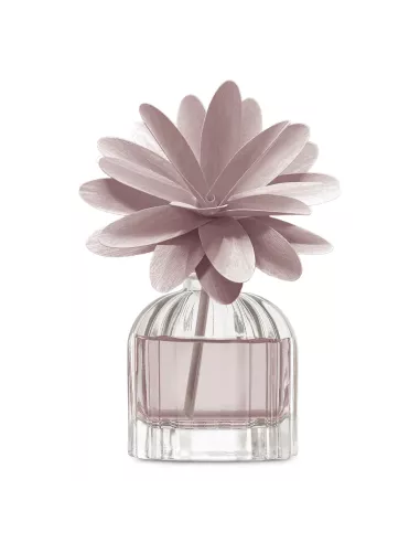Muhà Flower Profumatore Diffuser 60ml Neroli e Patchouli