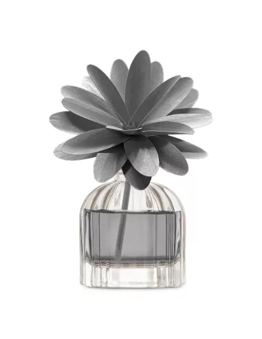 Muhà Flower Profumatore Diffuser 60ml Tonka e Sandalo