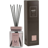 Muhà Luxe Perfume Diffusore Ambiente con Bastoncini Ambra Antica 200 Ml