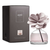 Muhà Flower Profumatore Diffuser Camelia 200ml Neroli e Patchouli