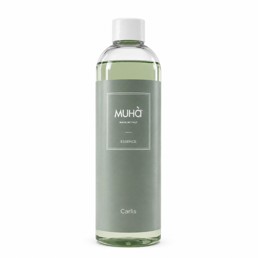 Muhà Ricarica Essence Refill Profumatore Carlis 200ml