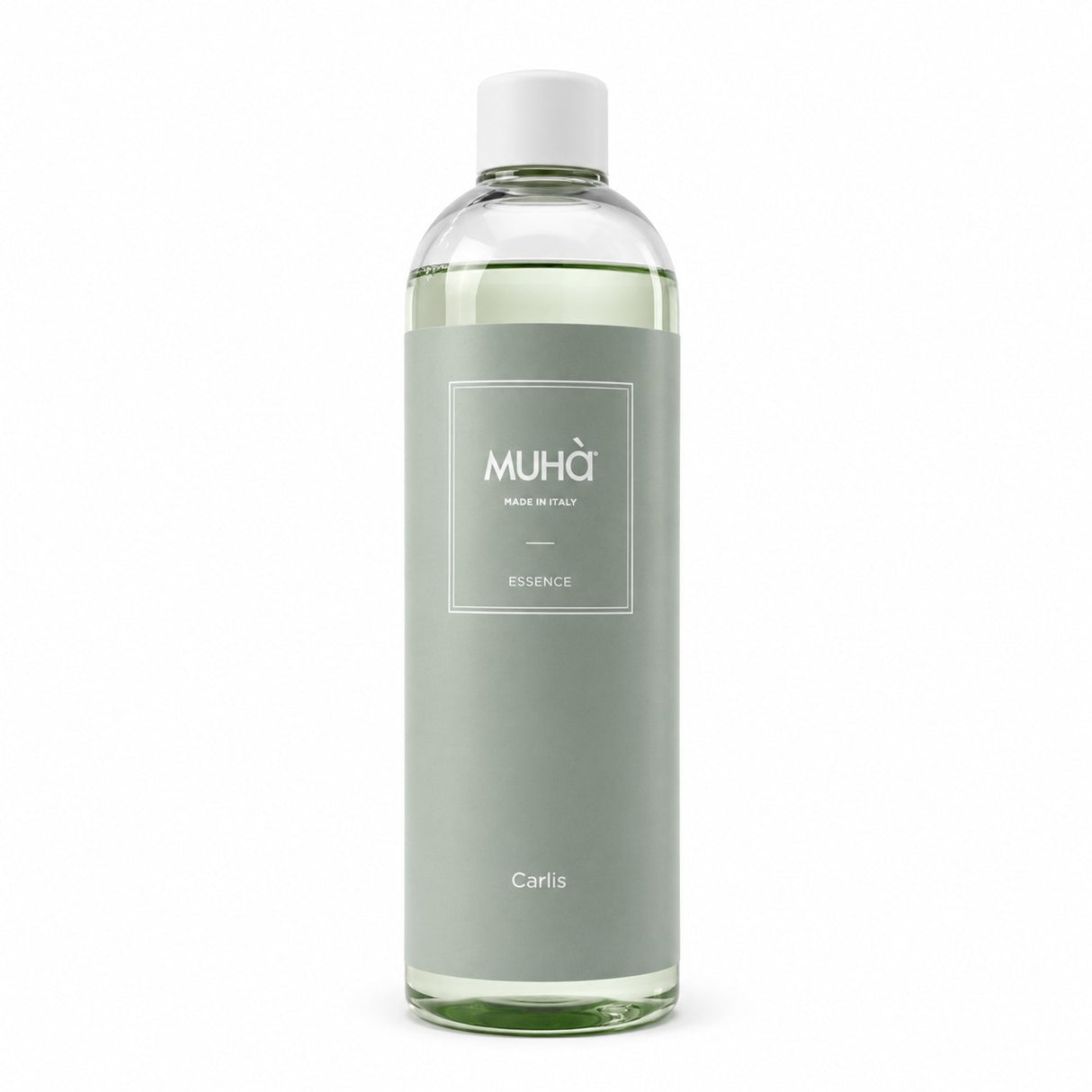 Muhà Ricarica Essence Refill Profumatore Carlis 500ml