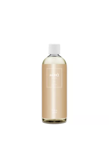 Muhà Ricarica Essence Refill Profumatore Dolce Latte 200 Ml
