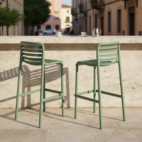 Szene 1 – Bartheke