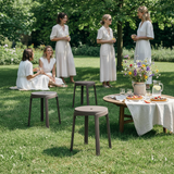 Szene 4 – Gartenfest