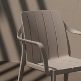 Scena 5 – Dettaglio braccioli