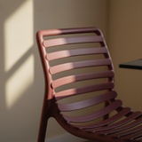 Scena 5 – Dettaglio doghe