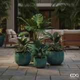 Scena 5-edg-enzo-de-gasperi-set-4-vasi-glaze-atlas-mix-blu-ceramica-8059824609021