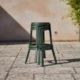 Szene 5 – Stapeln (Detail)