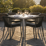 Sedia Verona – Ristorante contract