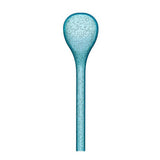 Zani Serafino Posate da Insalata Salad Server Me Synth Metacrilato Turquoise